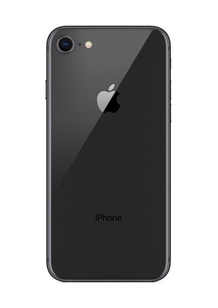 iPhone 8 64 GB Demo (Apple Türkiye Garantili) Space Gray