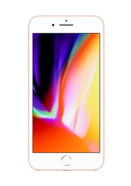 iPhone 8 Plus 64 GB Demo (Apple Türkiye Garantili) Gold