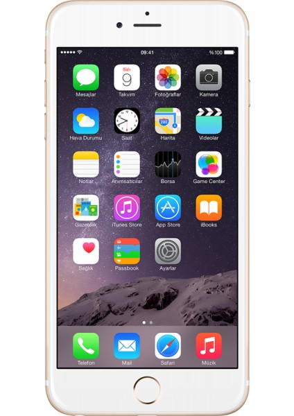 Yenilenmiş Apple iPhone 6 32 GB (12 Ay Garantili) - A Grade
