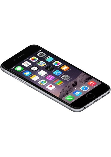 Yenilenmiş Apple iPhone 6 16 GB (6 Ay Garantili) Space Gray