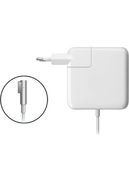 Macbook Air İçin 45W Magsafe Güç Adaptörü