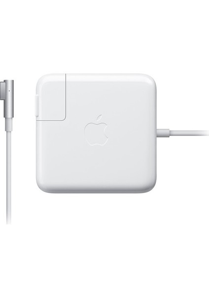 60W Magsafe Güç Adaptörü Macbook Ve 13 İnç Macbook Pro