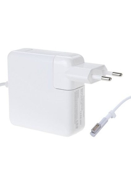 60W Magsafe Güç Adaptörü Macbook Ve 13 İnç Macbook Pro