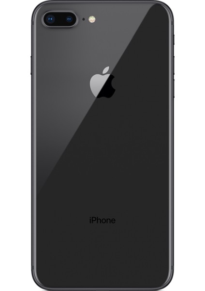 Yenilenmiş Apple iPhone 8 Plus 64 GB (12 Ay Garantili) - A Grade