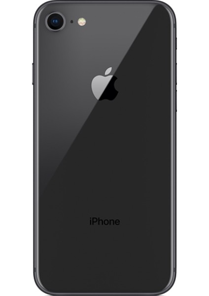 Yenilenmiş Apple iPhone 8 256 GB (12 Ay Garantili) - A Grade