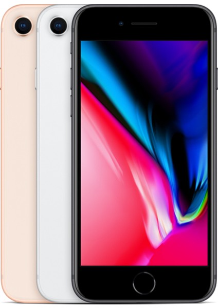 Yenilenmiş Apple iPhone 8 64 GB (12 Ay Garantili) - A Grade