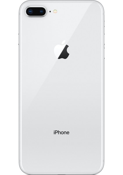 Yenilenmiş Apple iPhone 8 Plus 256 GB (12 Ay Garantili) - B Grade