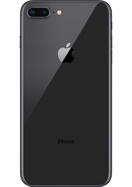 Yenilenmiş Apple iPhone 8 Plus 256 GB (12 Ay Garantili) - B Grade