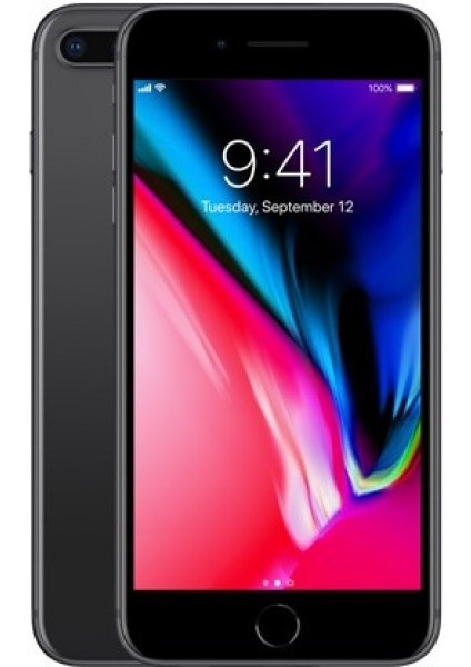 Yenilenmiş Apple iPhone 8 Plus 256 GB (12 Ay Garantili) - B Grade