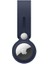 Airtag Loop - Deep Navy 1