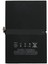 iPad 7. Nesil 10.2 Inch Uyumlu A1577 3750 MAh Batarya NT-3763 1