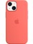 iPhone 13 Mini Magsafe Silikon Kılıf - Pink Pomelo MM1V3ZM/A 1