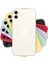 Yenilenmiş Apple iPhone 11 256 GB (12 Ay Garantili) - B Grade 1