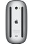 Magic Mouse - Siyah Multi-Touch Yüzey MMMQ3TU/A 3