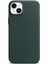 iPhone 14 Plus Leather Case With Magsafe - Forest Green MPPA3ZM/A 1