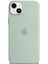 iPhone 14 Plus Silicone Case With Magsafe - Succulent MPTC3ZM/A 1