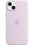 iPhone 14 Plus Silicone Case With Magsafe - Lilac MPT83ZM/A 1