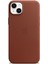 iPhone 14 Plus Leather Case With Magsafe - Umber MPPD3ZM/A 1