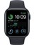 Watch Se Gps 44MM Midnight Aluminium Case With Midnight Sport Band - Regular MNK03TU/A 2
