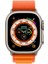 Watch Ultra Gps + Cellular, 49MM Titanium Case With Orange Alpine Loop - small MNHH3TU/A 2