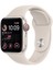 Watch Se Gps + Cellular 40MM Starlight Aluminium Case With Starlight Sport Band - Regular MNPH3TU/A 1