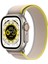 Watch Ultra Gps + Cellular, 49MM Titanium Case With Yellow/beige Trail Loop - s/m MNHK3TU/A 1