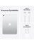 iPad 10.Nesil 256GB 10.9" Wi-Fi Cellular Tablet - MQ6T3TU/A Gümüş 9