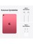 iPad 10.Nesil 256GB 10.9" Wi-Fi Cellular Tablet - MQ6W3TU/A Pembe 9