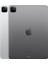 iPad Pro 4.Nesil 128GB 11" Wi-Fi Cellular Tablet - MNYC3TU/A Uzay Grisi 8