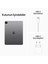 iPad Pro 6.Nesil 128GB 12.9" Wi-Fi Tablet - MNXP3TU/A Uzay Grisi 10