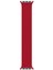 Watch 40 mm Tek Örgülü Loop (Product) Red 8 Kayış MY7N2ZM/A 1
