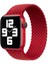 Watch 40 mm Tek Örgülü Loop (Product) Red 8 Kayış MY7N2ZM/A 2