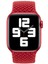 Watch 40 mm Tek Örgülü Loop (Product) Red 8 Kayış MY7N2ZM/A 3