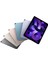 iPad Air 5. Nesil Wi-Fi Cellular 256GB 10.9" Mor Grisi MMED3TU/A 2