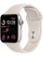 Watch Se 2. Nesil Gps 44MM Starlight Aluminium Case With Starlight Sport Band - Regular MNJX3TU/A 1