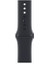 Watch Series 8 Gps 45MM Midnight Aluminium Case With Midnight Sport Band - Regular MNP13TU/A 3