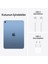 iPad 10.Nesil 64GB 10.9" Wi-Fi Cellular Tablet - MQ6K3TU/A Mavi 9