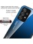 Gradyan Renk Cam Arka Panel + Tpu Çerçeve Telefon Hibrit Kılıf Kabuğu Samsung Galaxy A32 4g Eu Versiyonu (Yurt Dışından) 5