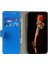 Pu Deri Telefon Kapağı Kabuğu Kılıfı Cüzdan ve Samsung Galaxy A32 4g Eu Versiyonu (Yurt Dışından) 2