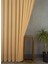 Etamin Tül Sarı 1-3 Sık Pile 300X260 1
