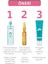 Bicalm+ Ampul Yatıştırıcı ve Onarıcı Etkili Konsantre Bakım 2X2ML 3