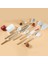 Silikon Spatula Seti (Yurt Dışından) 4