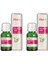 2 Adet Çay Ağacı Hint Defnesi Yağı Saf Katkısız 20 ml 1