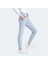 POLL I Kadın Slim Fit Tişört Gri 4