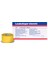 Leukotape Classic BSN 3,75 cm x 10M Sarı 3