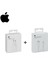 iPhone Uyumlu 20W Adaptör ve 1metre Type-C Kablo 1