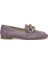 Pony 3fx Lila Kadın Loafer 1