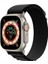 Apple Watch Uyumlu 42MM 44MM 45MM 49MM 1/2/3/4/5/6/se/7/8/ultra Kordon 2