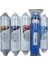 Eco Çubuklu 5'li Inline Set 1