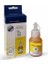 brother BT-5000 Sarı Y Muadil Mürekkep 42 Ml. 1